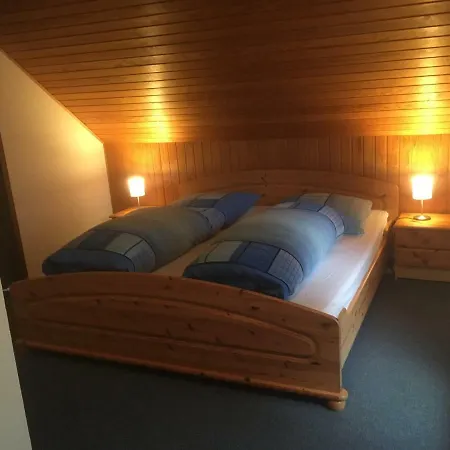 Arnika Inklusive Waeschepaket * Braunlage