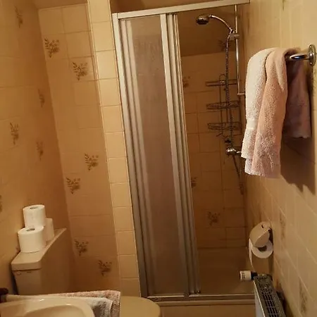 Apartament Arnika Inklusive Waeschepaket Braunlage