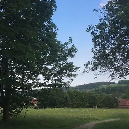 Arnika Inklusive Waeschepaket Apartament